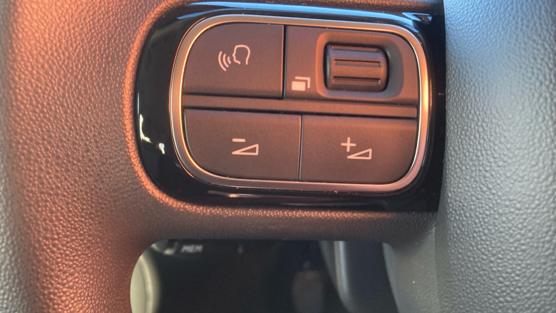 Citroen C3 1.2 PureTech C-Series Edition 5dr Petrol Hatchback